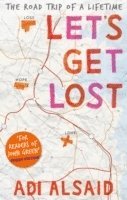 Let's Get Lost 1