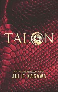 bokomslag Talon
