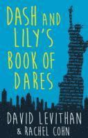 bokomslag Dash And Lily's Book Of Dares