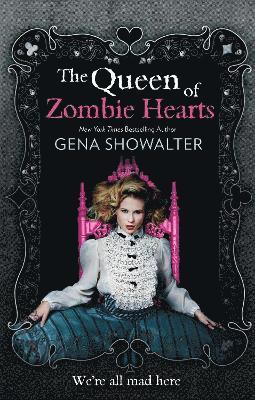 The Queen of Zombie Hearts 1