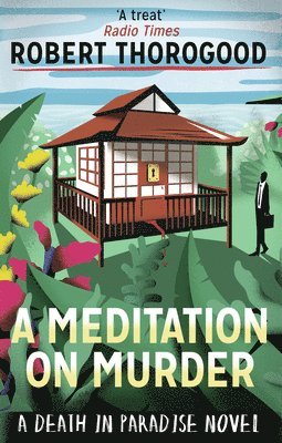 A Meditation On Murder 1