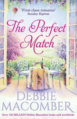 The Perfect Match 1