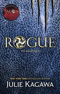 bokomslag Rogue