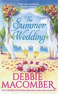 bokomslag The Summer Wedding