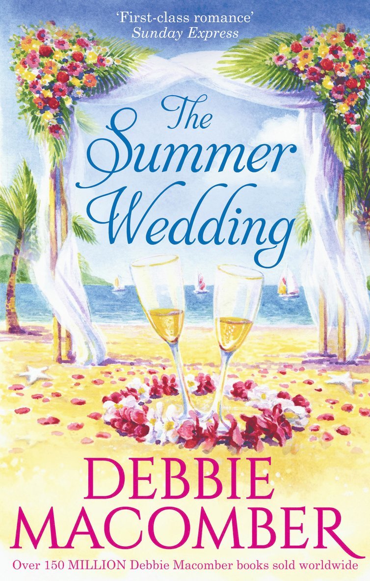 Debbie Macomber - Summer Wedding, Häftad