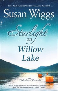 bokomslag Starlight On Willow Lake