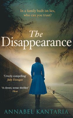 The Disappearance 1