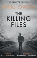 bokomslag The Killing Files