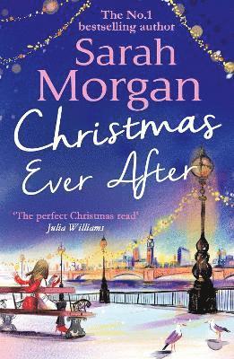 Christmas Ever After 1