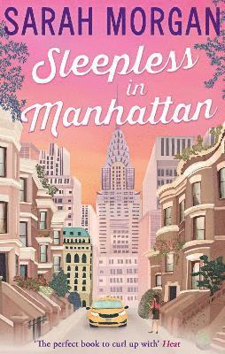 Sleepless In Manhattan 1