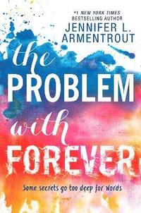 bokomslag The Problem with Forever