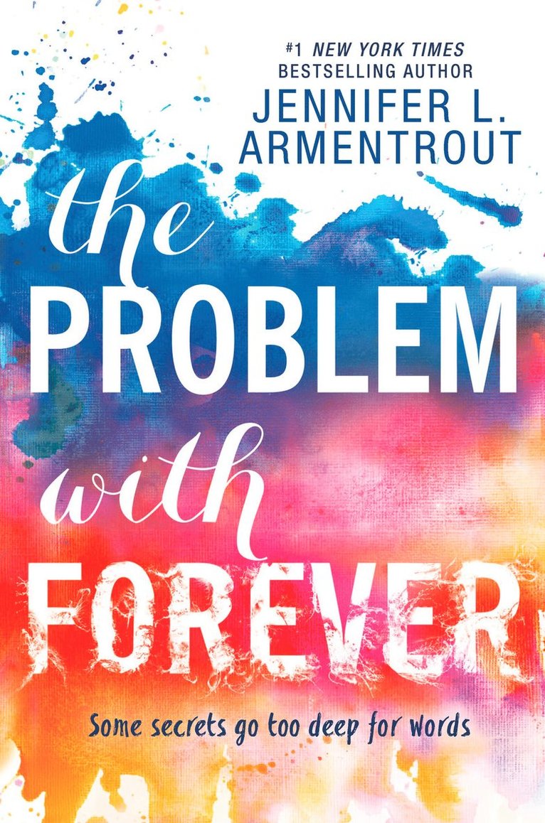 Problem With Forever