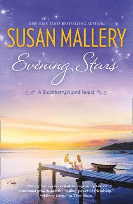 Evening Stars