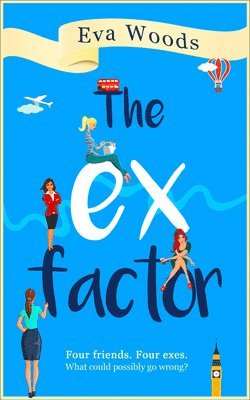 The Ex Factor 1