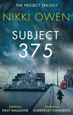 Subject 375 1