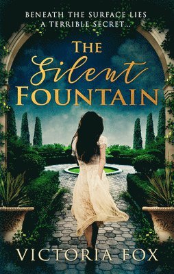bokomslag The Silent Fountain