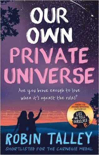 Our Own Private Universe 1