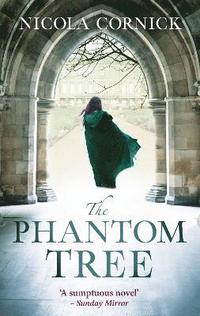 bokomslag The Phantom Tree