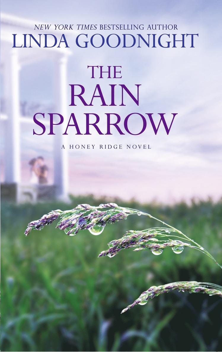 Rain Sparrow (a Honey Ridge Novel, Book 2)