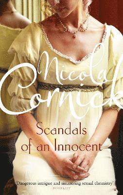 Scandals Of An Innocent