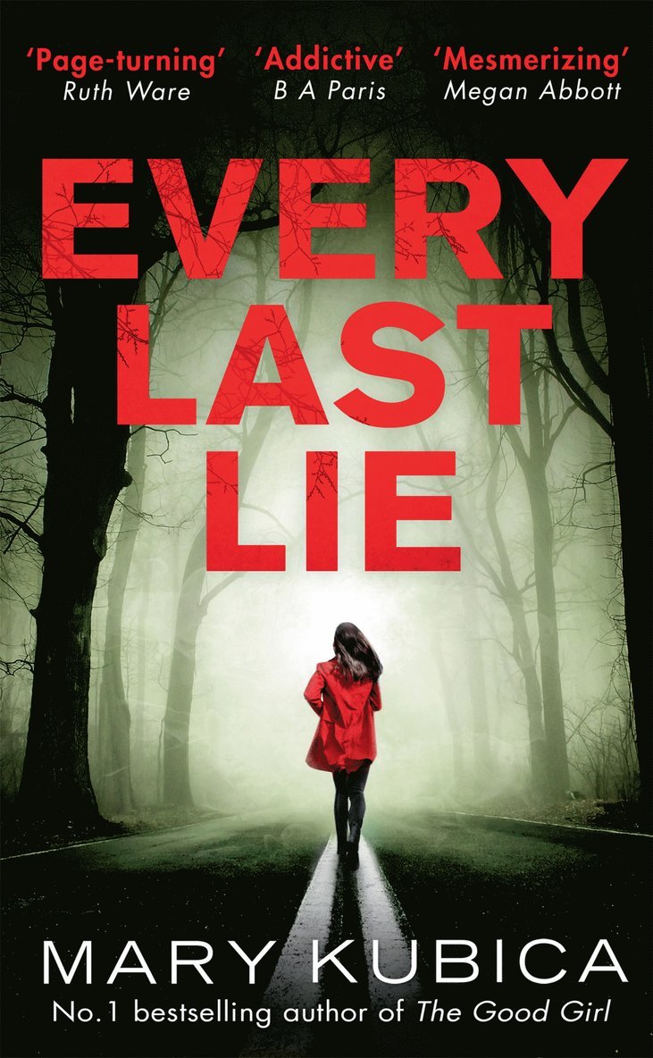 Every Last Lie 1