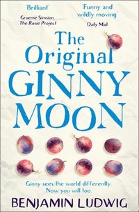 bokomslag The Original Ginny Moon