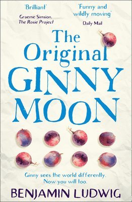The Original Ginny Moon 1