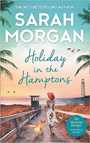 Holiday In The Hamptons 1