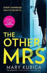 bokomslag The Other Mrs