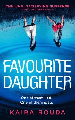 Favourite Daughter 1