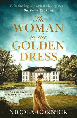 The Woman In The Golden Dress 1