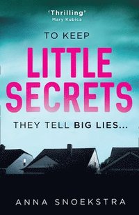 bokomslag Little Secrets