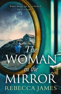 bokomslag The Woman In The Mirror