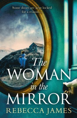 The Woman In The Mirror 1