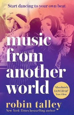 Robin Talley - Music From Another World, Häftad
