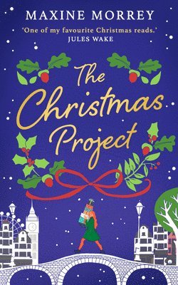 bokomslag Christmas Project