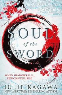 bokomslag Soul Of The Sword