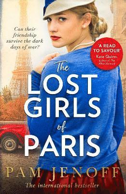 The Lost Girls Of Paris 1
