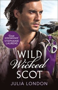 bokomslag Wild Wicked Scot