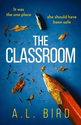 The Classroom 1