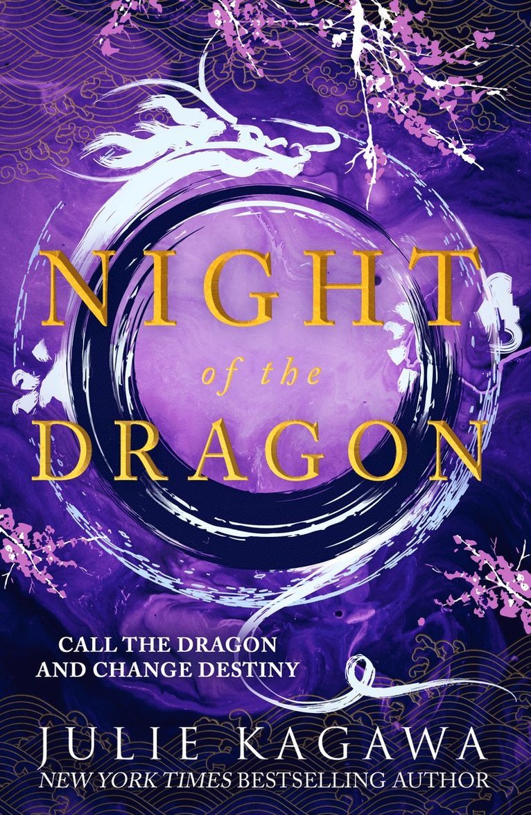 Night Of The Dragon 1