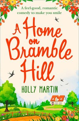 Home On Bramble Hill 1