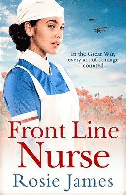 Front Line Nurse 1