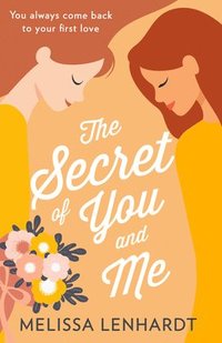 bokomslag Secret Of You And Me