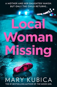 bokomslag Local Women Missing