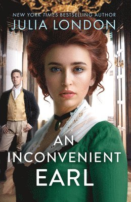 bokomslag Inconvenient Earl