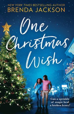 One Christmas Wish 1