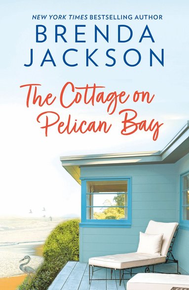 Brenda Jackson - Cottage On Pelican Bay, Häftad