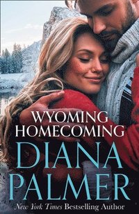 bokomslag Wyoming Homecoming