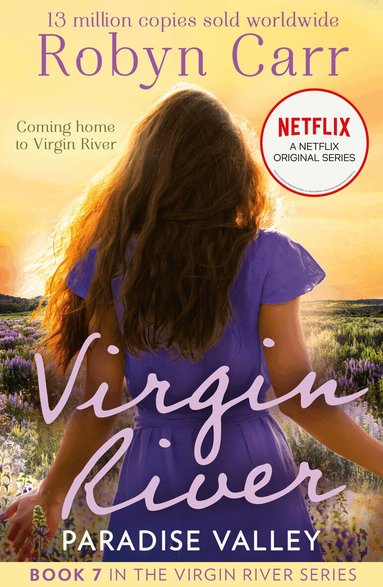 Robyn Carr - Paradise Valley, Häftad